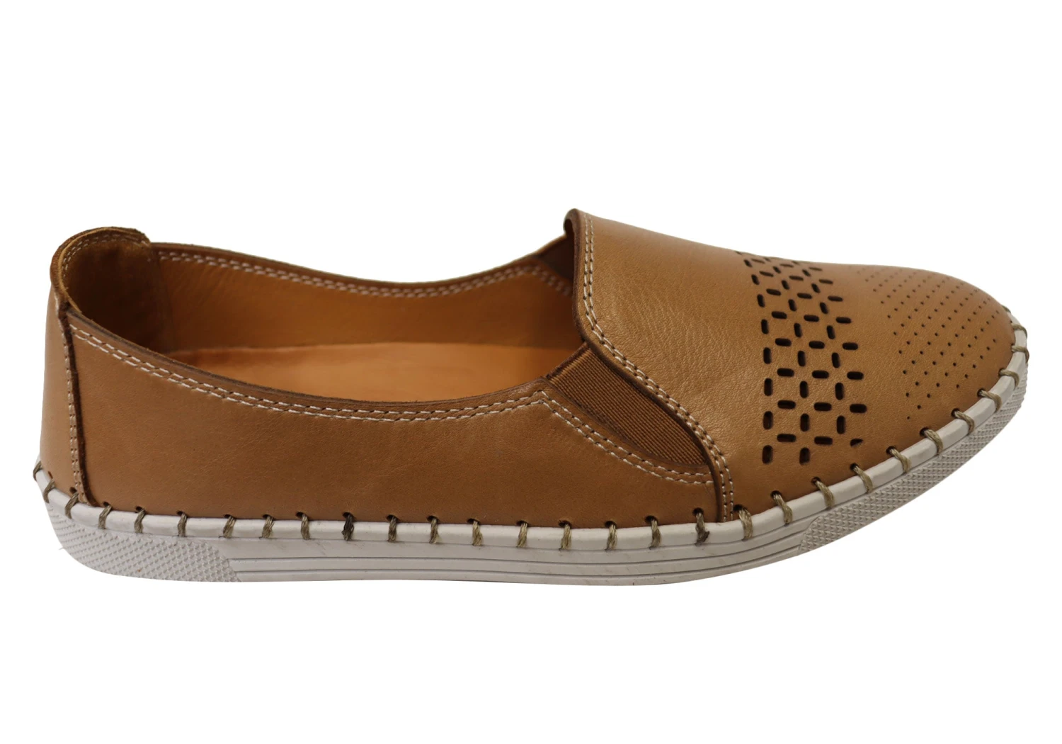 Orizonte Harlow Womens European Comfortable Leather Shoes(Orizonte Harlow Womens European Comfortable Leather Shoes) 4 Orizonte Harlow Womens European Comfortable Leather Shoes(Orizonte Harlow Womens European Comfortable Leather Shoes) - Image 4