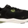 Puma Mens Disperse XT 3 Neo Force Comfortable Lace Up Athletic Shoes(Puma Mens Disperse Xt 3 Neo Force Comfortable Lace Up Athletic Shoes)