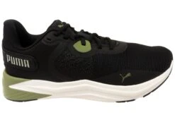 Puma Mens Disperse XT 3 Neo Force Comfortable Lace Up Athletic Shoes(Puma Mens Disperse Xt 3 Neo Force Comfortable Lace Up Athletic Shoes)