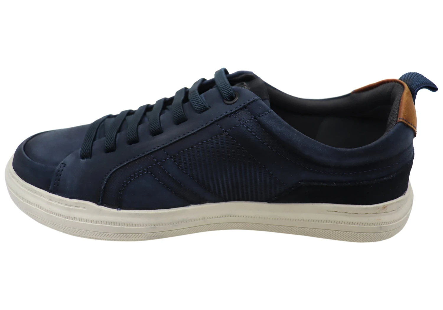 Democrata Winton Mens Comfortable Leather Casual Shoes Made In Brazil(Democrata Winton Mens Comfortable Leather Casual Shoes Made In Brazil) 15 Democrata Winton Mens Comfortable Leather Casual Shoes Made In Brazil(Democrata Winton Mens Comfortable Leather Casual Shoes Made In Brazil) - Image 15