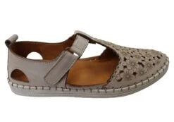 Orizonte Phoebe Womens European Comfortable Leather Shoes(Orizonte Phoebe Womens European Comfortable Leather Shoes)