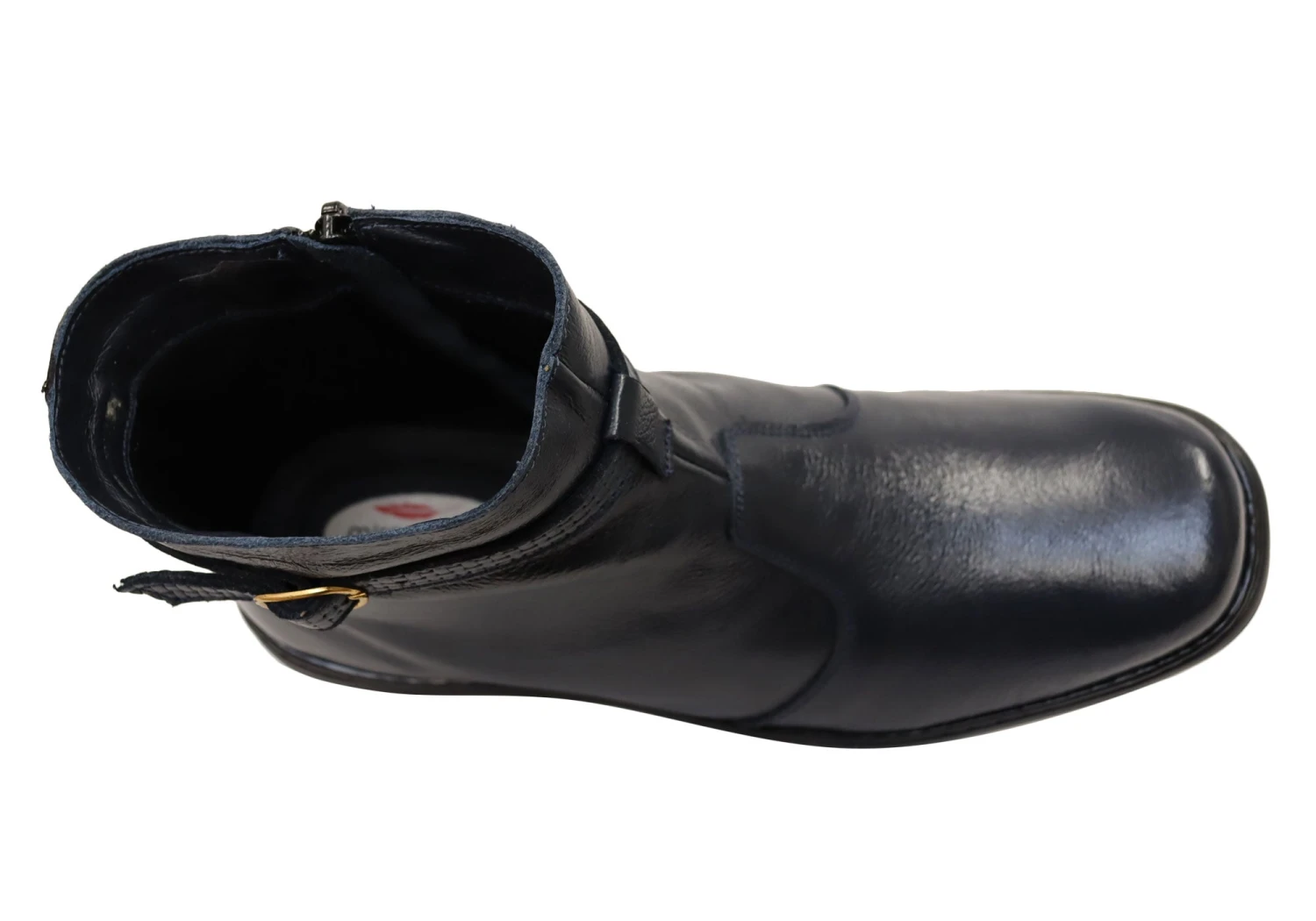 Mironneli Audrey Womens Comfortable Brazilian Leather Ankle Boots(Mironelli Audrey Womens Comfortable Brazilian Leather Ankle Boots) 16 Mironneli Audrey Womens Comfortable Brazilian Leather Ankle Boots(Mironelli Audrey Womens Comfortable Brazilian Leather Ankle Boots) - Image 16