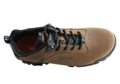 Bradok Krakatoa Mens Comfort Leather Hiking Shoes Made In Brazil(Bradok Krakatoa Mens Comfort Leather Hiking Shoes Made In Brazil) -Skechers Sale Store IMG 3586 a4348bea 222f 4cc3 ad9e 5adf1620470f