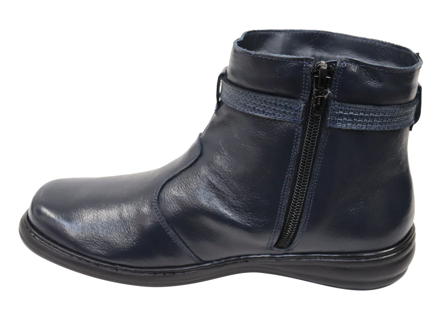 Mironneli Audrey Womens Comfortable Brazilian Leather Ankle Boots(Mironelli Audrey Womens Comfortable Brazilian Leather Ankle Boots) 19 Mironneli Audrey Womens Comfortable Brazilian Leather Ankle Boots(Mironelli Audrey Womens Comfortable Brazilian Leather Ankle Boots) - Image 19