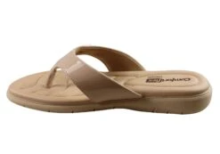 Comfortflex Natalie Womens Comfortable Thongs Sandals Made In Brazil(Comfortflex Natalie Womens Comfortable Thongs Sandals Made In Brazil) -Skechers Sale Store IMG 3595 a0217f6f 3a21 464f bbfd 76fc133dd1d1