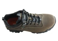 Bradok Krakatoa Mens Comfort Leather Hiking Shoes Made In Brazil(Bradok Krakatoa Mens Comfort Leather Hiking Shoes Made In Brazil) -Skechers Sale Store IMG 3596 4d44fb4f c940 4201 85c1 8938e5da58ef