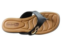 Comfortflex Natalie Womens Comfortable Thongs Sandals Made In Brazil(Comfortflex Natalie Womens Comfortable Thongs Sandals Made In Brazil) -Skechers Sale Store IMG 3602 4301512a d20f 48b4 aaec 5870156a8126