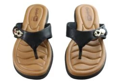 Comfortflex Natalie Womens Comfortable Thongs Sandals Made In Brazil(Comfortflex Natalie Womens Comfortable Thongs Sandals Made In Brazil) -Skechers Sale Store IMG 3604 99a914f8 afde 4d1b 8ab4 d9ecbcdca0de