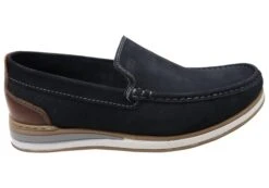 Democrata Derrick Mens Brazilian Comfortable Leather Loafers Shoes(Democrata Derrick Mens Brazilian Comfortable Leather Loafers Shoes) -Skechers Sale Store IMG 3606 cf74b1c2 2f8f 4091 9d4c 63d0f0199843