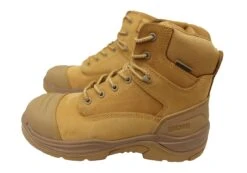 Magnum Mens Storm Master SZ CT WP Comfortable Safety Boots(Magnum Mens Storm Master Sz Ct Wp Comfortable Safety Boots) -Skechers Sale Store IMG 3608 85550dde 4449 49db bf7f 351054ffc083