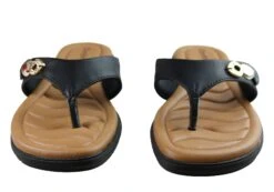 Comfortflex Natalie Womens Comfortable Thongs Sandals Made In Brazil(Comfortflex Natalie Womens Comfortable Thongs Sandals Made In Brazil) -Skechers Sale Store IMG 3608 c8574e8f 7470 49db bdf7 41752c92fe22