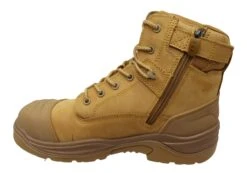 Magnum Mens Storm Master SZ CT WP Comfortable Safety Boots(Magnum Mens Storm Master Sz Ct Wp Comfortable Safety Boots) -Skechers Sale Store IMG 3609 8fe0592c 0cd5 42b3 9bd1 950071d9c4be