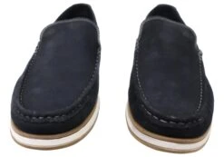 Democrata Derrick Mens Brazilian Comfortable Leather Loafers Shoes(Democrata Derrick Mens Brazilian Comfortable Leather Loafers Shoes) -Skechers Sale Store IMG 3613 5c2346bd 08d8 4eb9 8ae6 1c686ddd41e7