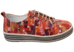 Orizonte Aviva Womens European Comfortable Leather Shoes(Orizonte Aviva Womens European Comfortable Leather Shoes) -Skechers Sale Store IMG 3618 a3407022 216e 4454 b515 ef48f5741315