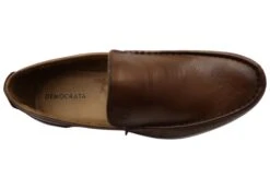 Democrata Derrick Mens Brazilian Comfortable Leather Loafers Shoes(Democrata Derrick Mens Brazilian Comfortable Leather Loafers Shoes) -Skechers Sale Store IMG 3622 eae6b675 d6a1 4c41 afff 0cb60884998d