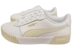 Puma Womens Carina 2.0 Comfortable Lace Up Sneakers(Puma Womens Carina 2 0 Comfortable Lace Up Sneakers) -Skechers Sale Store IMG 3625 48d6b8d9 8da8 4f45 aada 1528309e7d05