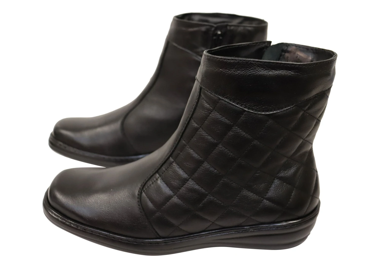 Mironneli Julietta Womens Comfortable Brazilian Leather Boots(Mironelli Julietta Womens Comfortable Brazilian Leather Boots) 5 Mironneli Julietta Womens Comfortable Brazilian Leather Boots(Mironelli Julietta Womens Comfortable Brazilian Leather Boots) - Image 5