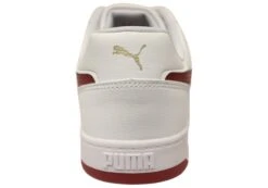 Puma Mens Caven 2.0 Comfortable Lace Up Sneakers(Puma Mens Caven 2 0 Comfortable Lace Up Sneakers 1) -Skechers Sale Store IMG 3631