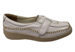 Mironneli Justine Womens Comfortable Brazilian Leather Shoes(Mironelli Justine Womens Comfortable Brazilian Leather Shoes)