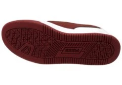 Puma Mens Caven 2.0 Comfortable Lace Up Sneakers(Puma Mens Caven 2 0 Comfortable Lace Up Sneakers 1) -Skechers Sale Store IMG 3633