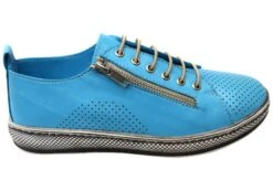 Orizonte Ashana Womens European Comfortable Leather Shoes(Orizonte Ashana Womens European Comfortable Leather Shoes)