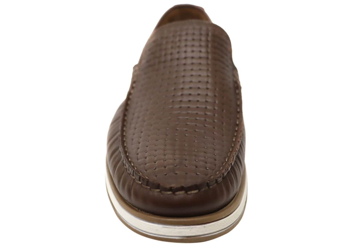 Democrata Tommy Mens Brazilian Comfortable Leather Loafers Shoes(Democrata Tommy Mens Brazilian Comfortable Leather Loafers Shoes) 8 Democrata Tommy Mens Brazilian Comfortable Leather Loafers Shoes(Democrata Tommy Mens Brazilian Comfortable Leather Loafers Shoes) - Image 8