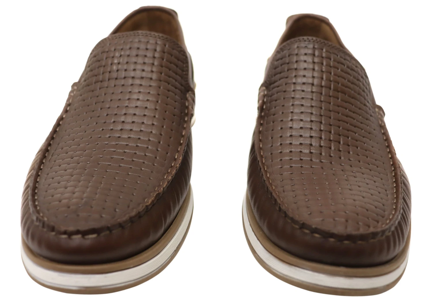 Democrata Tommy Mens Brazilian Comfortable Leather Loafers Shoes(Democrata Tommy Mens Brazilian Comfortable Leather Loafers Shoes) 11 Democrata Tommy Mens Brazilian Comfortable Leather Loafers Shoes(Democrata Tommy Mens Brazilian Comfortable Leather Loafers Shoes) - Image 11