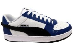 Puma Mens Caven 2.0 Comfortable Lace Up Sneakers(Puma Mens Caven 2 0 Comfortable Lace Up Sneakers)