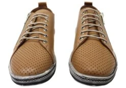 Orizonte Ashana Womens European Comfortable Leather Shoes(Orizonte Ashana Womens European Comfortable Leather Shoes) -Skechers Sale Store IMG 3674 d7865081 b02b 4fe0 87ba 20e7d2e0e423