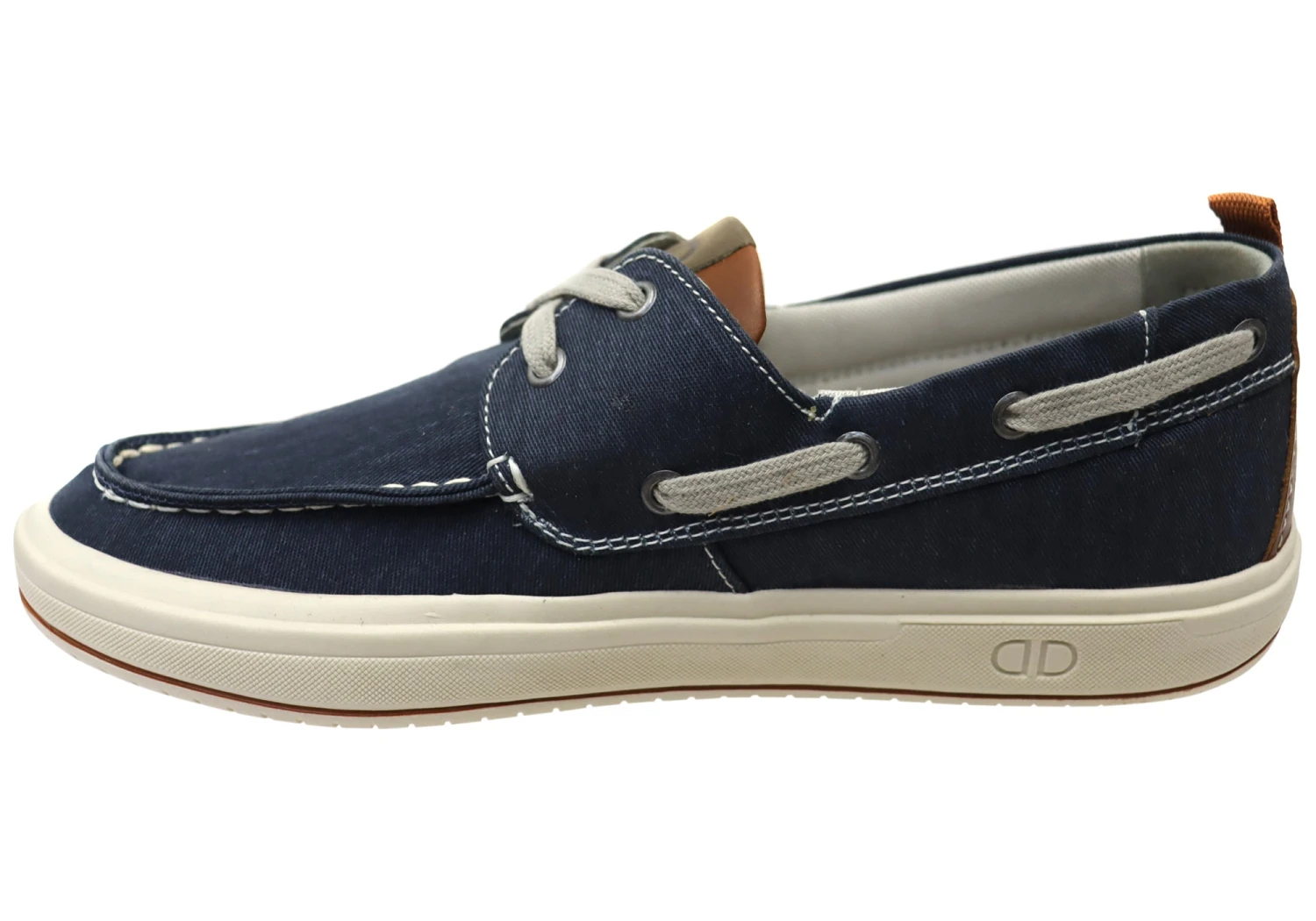 Democrata Woodland Mens Comfortable Casual Shoes Made In Brazil(Democrata Woodland Mens Comfortable Casual Shoes Made In Brazil) 9 Democrata Woodland Mens Comfortable Casual Shoes Made In Brazil(Democrata Woodland Mens Comfortable Casual Shoes Made In Brazil) - Image 9