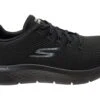 Skechers Mens GOwalk Flex Vespid Lace Up Shoes(Skechers Mens Gowalk Flex Vespid Lace Up Shoes) -Skechers Sale Store IMG 3685