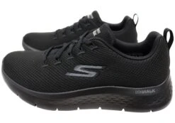 Skechers Mens GOwalk Flex Vespid Lace Up Shoes(Skechers Mens Gowalk Flex Vespid Lace Up Shoes) -Skechers Sale Store IMG 3697