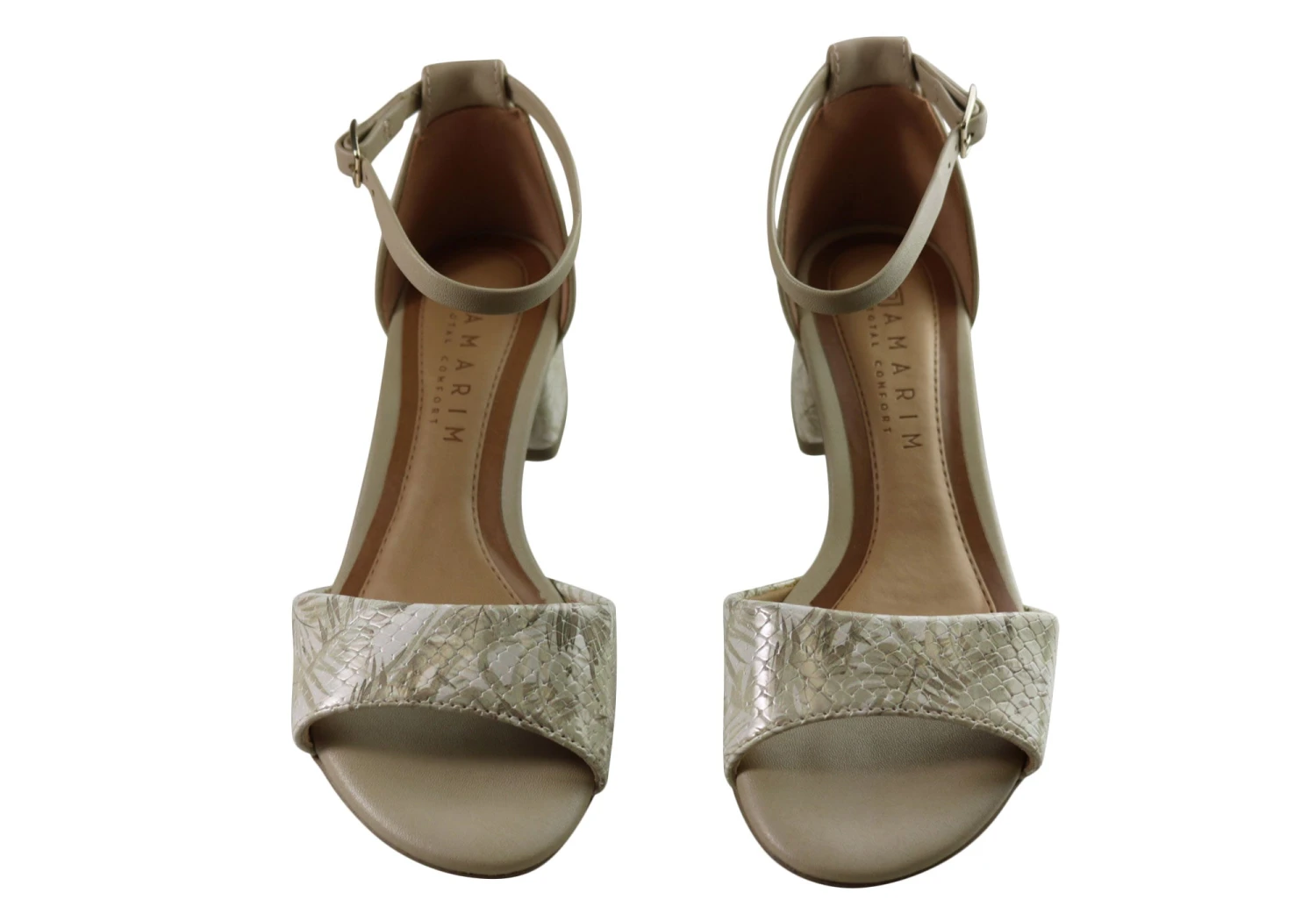 Ramarim Total Comfort Kinza Womens Low Heel Sandals Made In Brazil(Ramarim Total Comfort Kinza Womens Low Heel Sandals Made In Brazil) 8 Ramarim Total Comfort Kinza Womens Low Heel Sandals Made In Brazil(Ramarim Total Comfort Kinza Womens Low Heel Sandals Made In Brazil) - Image 8