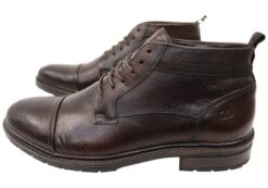 Democrata Riccardo Mens Brazilian Comfortable Leather Lace Up Boots(Democrata Riccardo Mens Brazilian Comfortable Leather Lace Up Boots) -Skechers Sale Store IMG 3701 4b67a346 e79c 4f76 afd8 0dedfc706291