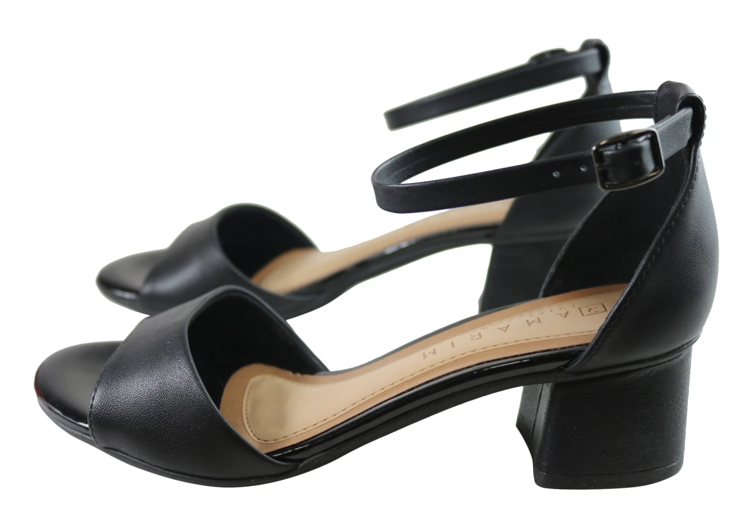 Ramarim Total Comfort Kinza Womens Low Heel Sandals Made In Brazil(Ramarim Total Comfort Kinza Womens Low Heel Sandals Made In Brazil) 10 Ramarim Total Comfort Kinza Womens Low Heel Sandals Made In Brazil(Ramarim Total Comfort Kinza Womens Low Heel Sandals Made In Brazil) - Image 10