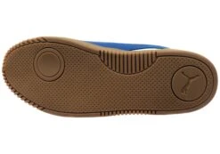 Puma Mens Club 5v5 Comfortable Leather Lace Up Sneakers(Puma Mens Club 5v5 Comfortable Leather Lace Up Sneakers) -Skechers Sale Store IMG 3718 97685808 a198 4aa5 90ca ec569e7371b6