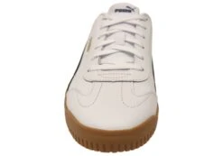 Puma Mens Club 5v5 Comfortable Leather Lace Up Sneakers(Puma Mens Club 5v5 Comfortable Leather Lace Up Sneakers) -Skechers Sale Store IMG 3720 e0a410ba 0f9d 4301 8cc7 5516201086d0