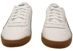 Puma Mens Club 5v5 Comfortable Leather Lace Up Sneakers(Puma Mens Club 5v5 Comfortable Leather Lace Up Sneakers) -Skechers Sale Store IMG 3727 47ab0613 5000 4379 827d 476deb9bf304