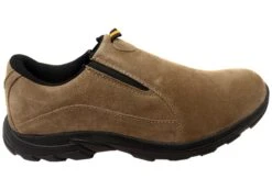 Bolt Texas 2 Mens Slip On Leather Casual Shoes(Bolt Texas 2 Mens Slip On Leather Casual Shoes)