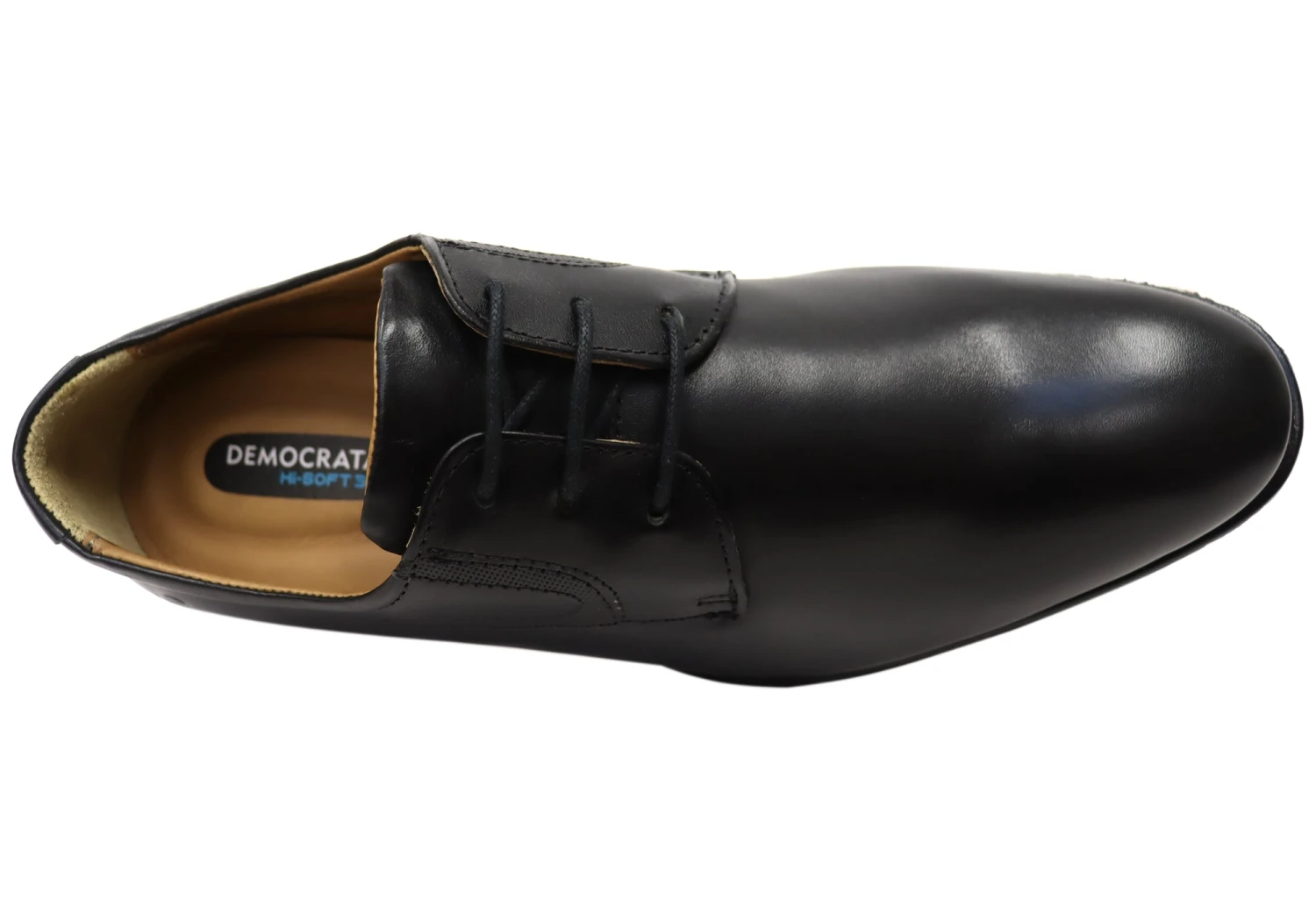 Democrata Roger Mens Comfortable Leather Dress Shoes Made In Brazil(Democrata Roger Mens Comfortable Leather Dress Shoes Made In Brazil) 7 Democrata Roger Mens Comfortable Leather Dress Shoes Made In Brazil(Democrata Roger Mens Comfortable Leather Dress Shoes Made In Brazil) - Image 7