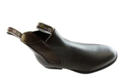 Slatters Arizona II Mens Comfortable Leather Chelsea Pull On Boots(Slatters Arizona Mens Comfortable Leather Pull On Boots) -Skechers Sale Store IMG 3746 3b3d92a0 dc90 4e43 ae12 5c673baf045e