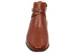 Via Paula Nancy Womens Comfortable Brazilian Leather Ankle Boots(Via Paula Nancy Womens Comfortable Brazilian Leather Ankle Boots) -Skechers Sale Store IMG 3759 0634e151 eadf 4f85 ba8f 94aa8ad5f2fa