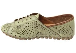 Orizonte Charmaine Womens European Comfortable Leather Shoes(Orizonte Charmaine Womens European Comfortable Leather Shoes) -Skechers Sale Store IMG 3760 7ab3302f 3946 4a9e 8608 62716828a58a