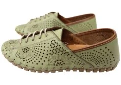 Orizonte Charmaine Womens European Comfortable Leather Shoes(Orizonte Charmaine Womens European Comfortable Leather Shoes) -Skechers Sale Store IMG 3762 d2939408 288a 4c0d 98e1 181cb12afc0d