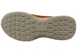 Explorer Ramone Mens Comfortable Leather Slip On Casual Shoes(Explorer Ramone Mens Comfortable Leather Slip On Casual Shoes) -Skechers Sale Store IMG 3764