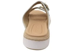 Pegada Arlineda Womens Comfortable Brazilian Leather Slides Sandals(Pegada Arlineda Womens Comfortable Brazilian Leather Slides Sandals) -Skechers Sale Store IMG 3765