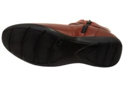 Via Paula Nancy Womens Comfortable Brazilian Leather Ankle Boots(Via Paula Nancy Womens Comfortable Brazilian Leather Ankle Boots) -Skechers Sale Store IMG 3765 001c9437 5278 43fb a34f 0faf0cfba2b8