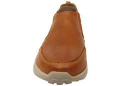 Explorer Ramone Mens Comfortable Leather Slip On Casual Shoes(Explorer Ramone Mens Comfortable Leather Slip On Casual Shoes) -Skechers Sale Store IMG 3765 36591d62 94cd 4235 bbbf 224a6588549e