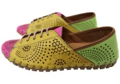 Orizonte Charmaine Womens European Comfortable Leather Shoes(Orizonte Charmaine Womens European Comfortable Leather Shoes) -Skechers Sale Store IMG 3775 23662388 3dc3 484c a00f 8b47748743e8