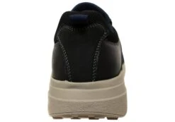 Explorer Ramone Mens Comfortable Leather Slip On Casual Shoes(Explorer Ramone Mens Comfortable Leather Slip On Casual Shoes) -Skechers Sale Store IMG 3777